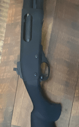 Vang Comp Remington 870, 12 gauge, 18”, full custom package, unfired - 7 of 9