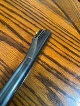 Daniel Fraser/Holland & Holland takedown 360 Express 2 1/4