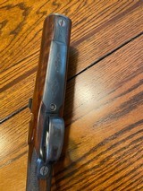 Daniel Fraser/Holland & Holland takedown 360 Express 2 1/4