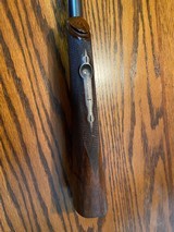 Daniel Fraser/Holland & Holland takedown 360 Express 2 1/4