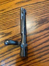 Daniel Fraser/Holland & Holland takedown 360 Express 2 1/4