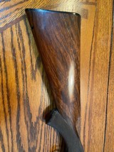 Daniel Fraser/Holland & Holland takedown 360 Express 2 1/4