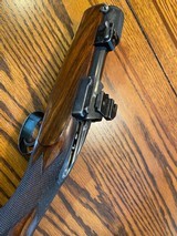 Daniel Fraser/Holland & Holland takedown 360 Express 2 1/4