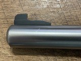 Ruger Mk IV target stainless - 3 of 6