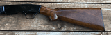 Winchester 42 shotgun, very nice condition, full choke 28