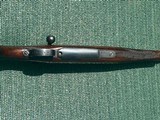 Rigby pre-war 275 with factory letter - 4 of 9