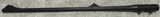 Blaser R8 barrel, 257 Weatherby, fluted with iron sights - 1 of 3