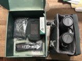 Vortex Razor UHD 18x56 binoculars - 2 of 4