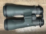 Vortex Razor UHD 18x56 binoculars - 3 of 4