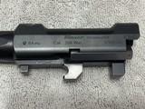 Blaser K95 octagon .308 barrel with sights - 1 of 3