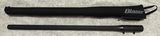 Blaser R8 match contour fluted .223 barrel, threaded for suppressor - 2 of 3