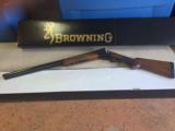 Browning BSS 12 gauge, 26 inch ,3" - 4 of 6