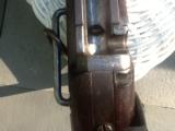 Springfield Model 1879 carbine (!1890 modification) 45/70 Carbine - 12 of 12