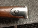 Springfield Model 1879 carbine (!1890 modification) 45/70 Carbine - 6 of 12