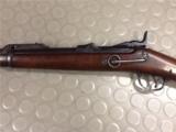 Springfield Model 1879 carbine (!1890 modification) 45/70 Carbine - 10 of 12