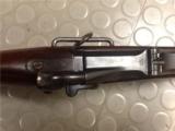 Springfield Model 1879 carbine (!1890 modification) 45/70 Carbine - 4 of 12