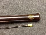 Original Blunderbuss with Gold and Silver inlaid Iron Barrel - 4 of 12