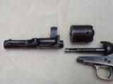Early COLT model 1849 POCKET Revolver - 8 of 15