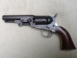 Early COLT model 1849 POCKET Revolver - 4 of 15