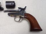 Early COLT model 1849 POCKET Revolver - 9 of 15