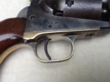 Early COLT model 1849 POCKET Revolver - 15 of 15