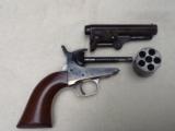 Colt Early Model 1849 Pocket 5 shot Revolver - 11 of 15