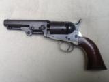 Colt Early Model 1849 Pocket 5 shot Revolver - 3 of 15