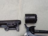 Colt Early Model 1849 Pocket 5 shot Revolver - 10 of 15