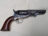Colt Early Model 1849 Pocket 5 shot Revolver - 1 of 15