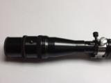 J. Unertl 6X Target Scope and mountshe tube - 5 of 7