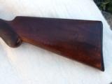 REMINGTON MODEL 1889 12 gauge double - 2 of 9