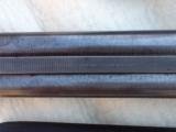 REMINGTON MODEL 1889 12 gauge double - 6 of 9