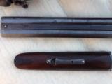 REMINGTON MODEL 1889 12 gauge double - 9 of 9