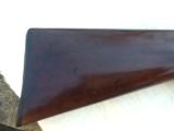 REMINGTON MODEL 1889 12 gauge double - 3 of 9