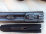 REMINGTON MODEL 1889 12 gauge double - 5 of 9