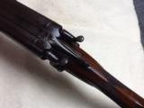Remington Model 1882 12 gauge double - 5 of 14