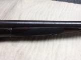 Remington Model 1882 12 gauge double - 12 of 14