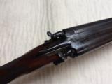 Remington Model 1882 12 gauge double - 6 of 14