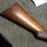 J. Manton and co. Belgian 20 gauge hammer double - 7 of 9