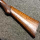 J. Manton and co. Belgian 20 gauge hammer double - 6 of 9