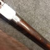 J. Manton and co. Belgian 20 gauge hammer double - 3 of 9