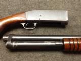 Remington model 10 12 gauge pump shotgun - 10 of 15