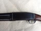 Remington model 10 12 gauge pump shotgun - 13 of 15