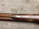 Flintlock 20 gauge double converted to percussion - 6 of 13