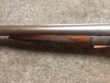 Lef ever Grade F 12 Gauge Double - 2 of 15