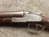 Lef ever Grade F 12 Gauge Double - 1 of 15