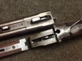 Lef ever Grade F 12 Gauge Double - 15 of 15