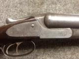 Lef ever Grade F 12 Gauge Double - 5 of 15