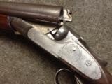 Lef ever Grade F 12 Gauge Double - 12 of 15