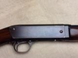 REMINGTON Speedmaster Gallery Model 241, 22 short - 2 of 15